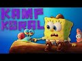 SpongeBob's STRANGE New Spin-off (Kamp Koral)