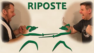 DuelalityGamecast RiposteEp5 Theme Vs Mechanics