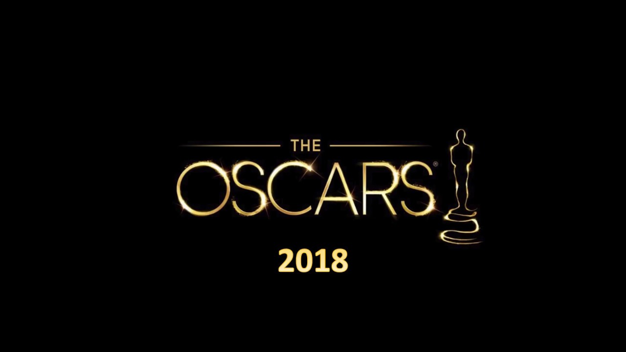 Ganadores del Oscar 2018