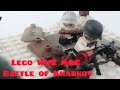 Lego WW2 MOC Battle of Kharkov 1943
