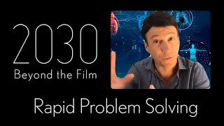 Daniel Kraft: COVID is Catalyzing Rapid Problem Solving in Healthcare