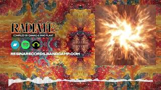QAWAQ - Radiate