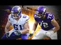 When Ezra Cleveland Gets Back... What Should Happened with the Vikings Offensive Line?