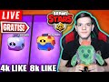 🔴[LIVE] CUMPAR si DESCHID OFERTE cu STAR POINTS! Brawl Stars