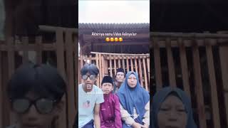 video asli Maula Ya Sholli Wa Sallim versi icik icik