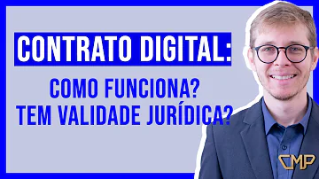 O que é e como funciona a Assinatura Digital?