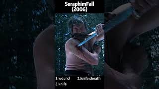 Seraphim Falls (2006) — Function Over Pain