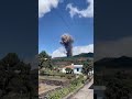 Vulkanausbruch auf La Palma 19.09.2021, Volcan La Palma, Volcanic eruption La Palma