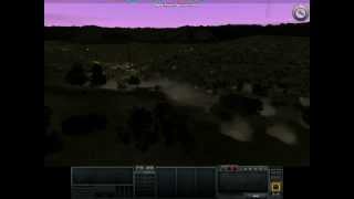 Combat Mission Afghanistan
