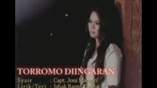 Salma Margareth   Torromo Diingaran Pop Toraja Edisi Pelaut