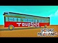 Scrap Mechanic SHQIP - AUTOBUSI !! - SHQIPGaming