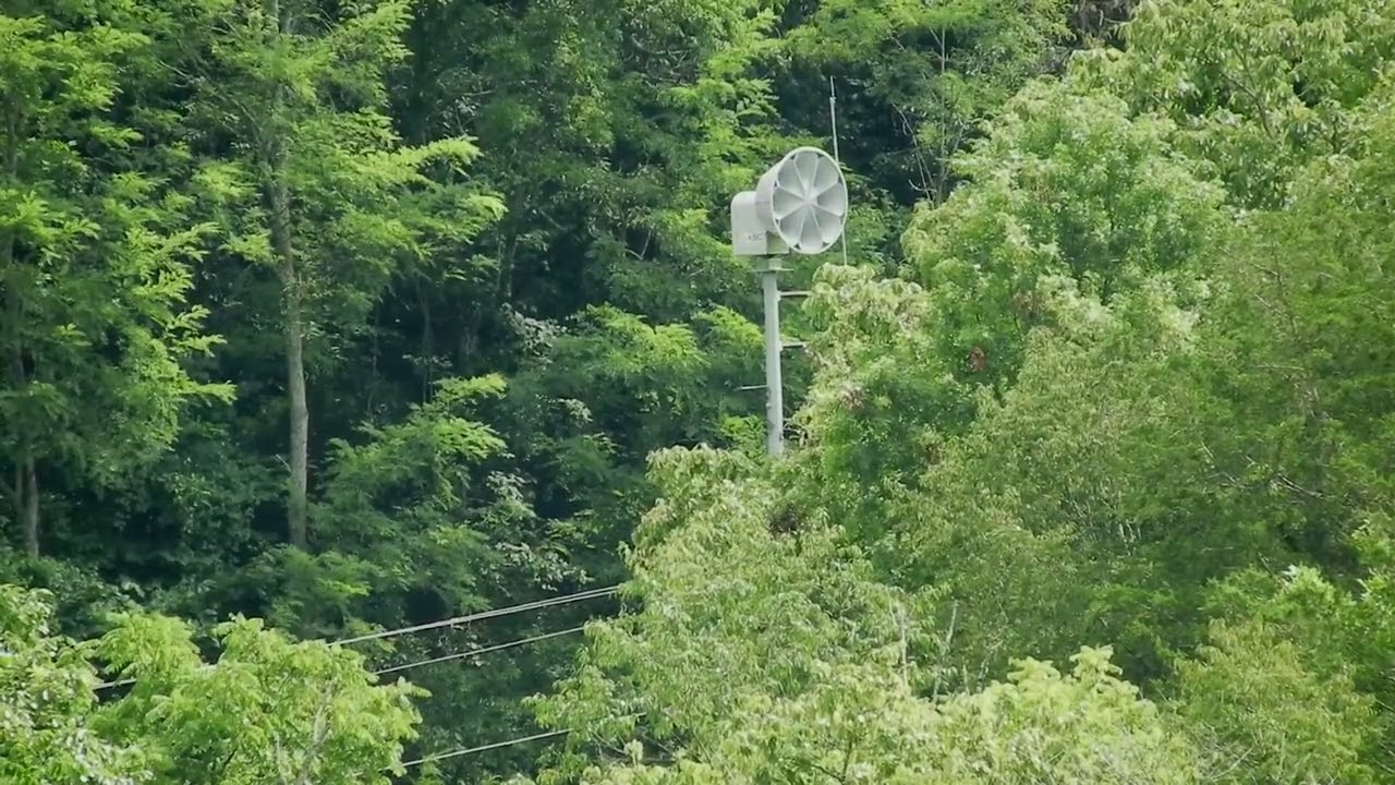 American Signal T-128 | Alert | Valley View, KY