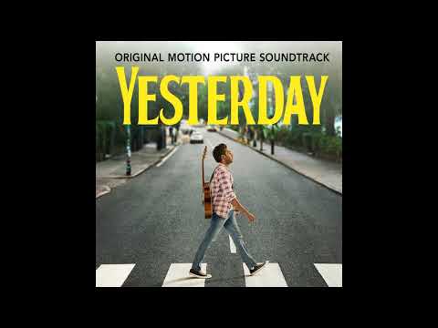 Let It Be (From The Album "One Man Only") | Yesterday OST