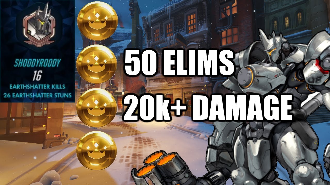 Rein + Kings Row = FREE WIN