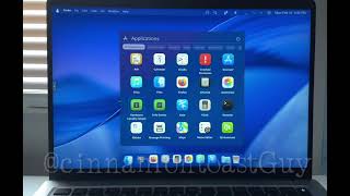 Bricking my laptop with pear os #pear #brick #laptop 