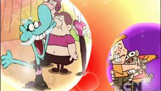 Cartoon Network Cee Romanian Summer Promo 01.07.2012