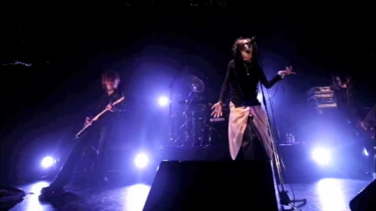 emmuree LIVE DVD『XXXX.Paint It Black』 - YouTube