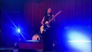 Alessia Cara - “You Let Me Down” (Live at the Roundhouse, UNSW, Sydney 2025)