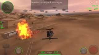HELICOPTER SIM PRO - HELLFIRE SQUADRON by RORTOS screenshot 4