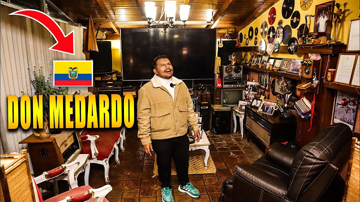🤔 Mi Primera Vez en la CASA de un FAMOSO en Ecuador 🇪🇨😱
