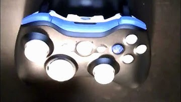Key Customs | First Official Controller