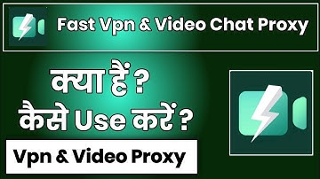 Secret Net & Video Chat Proxy App Kaise Use Kare !! Secret Net & Video Chat Proxy App