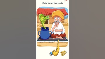 DOP2 Delete One Part Mobile Puzzel Game (walkthrough + tips) #gaming #dop2 #puzzle #game