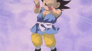 Dragon Ball Gt - Bluray Remaster