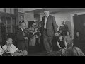 Table Dancing in Strokestown, Co. Roscommon, Ireland 1970