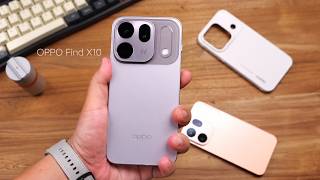 OPPO Find X10 Full Review – Camera, Gaming, Battery & Performance Tested screenshot 2