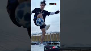 Freestyle Football - \