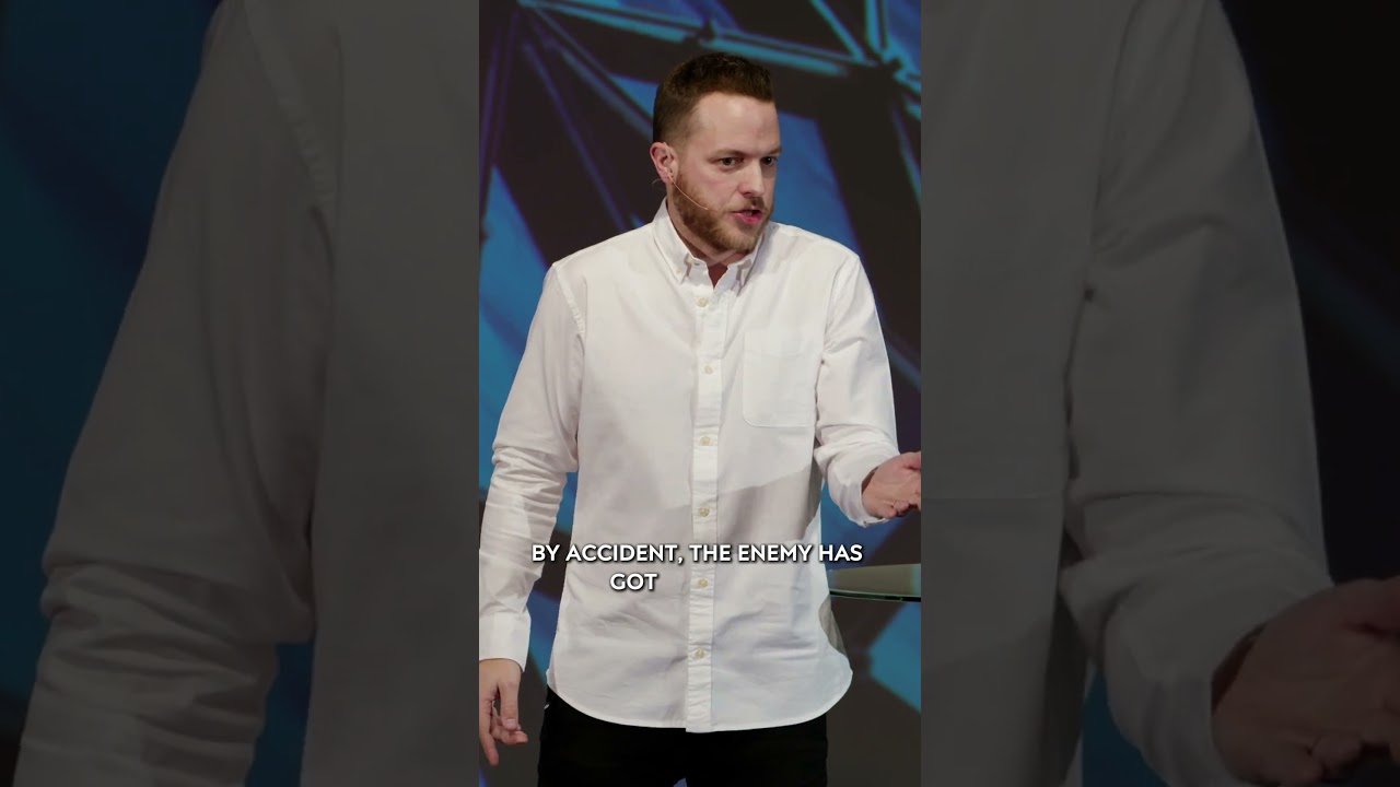 Faith: See It Before You See It | Jeremy Prest | Miracle Channel SHORTS