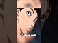 If there is anyone who can stop this greatest father son battle It must be Kozue #shorts #anime
