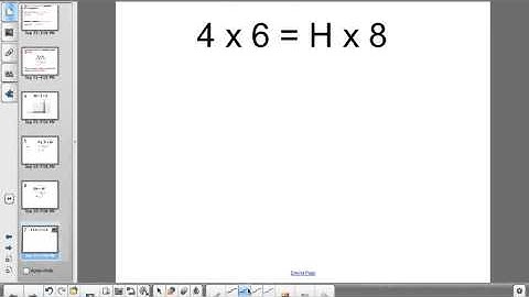 Lesson 18: Multiplying 3 factors and Missing Factors