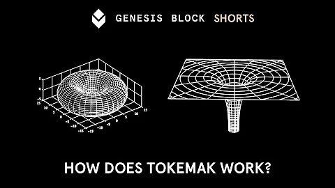 Genesis Block Shorts: How Does Tokemak Work?