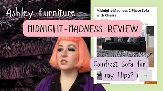 Midnightmadness Chaise Sofa Review