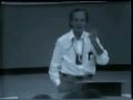 Newly Found Feynman Lecture: The Strong Interaction, 1977