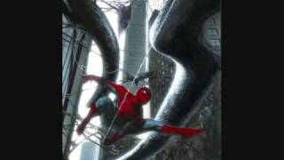 The Amazing Spider-Man Tribute