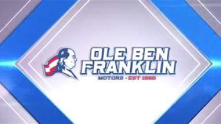 Pre-Owned Inventory Oak Ridge TN | Largest Pre-Owned Dealership Oak Ridge TN