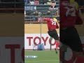 هدف محمد أبو تريكه في باتشوكا كأس العالم للأندية 2008
