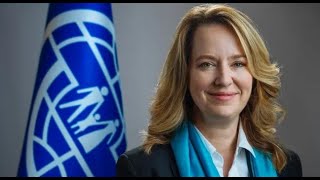 IDAHOBIT 2024 - Message from IOM Director General Amy Pope (FR)