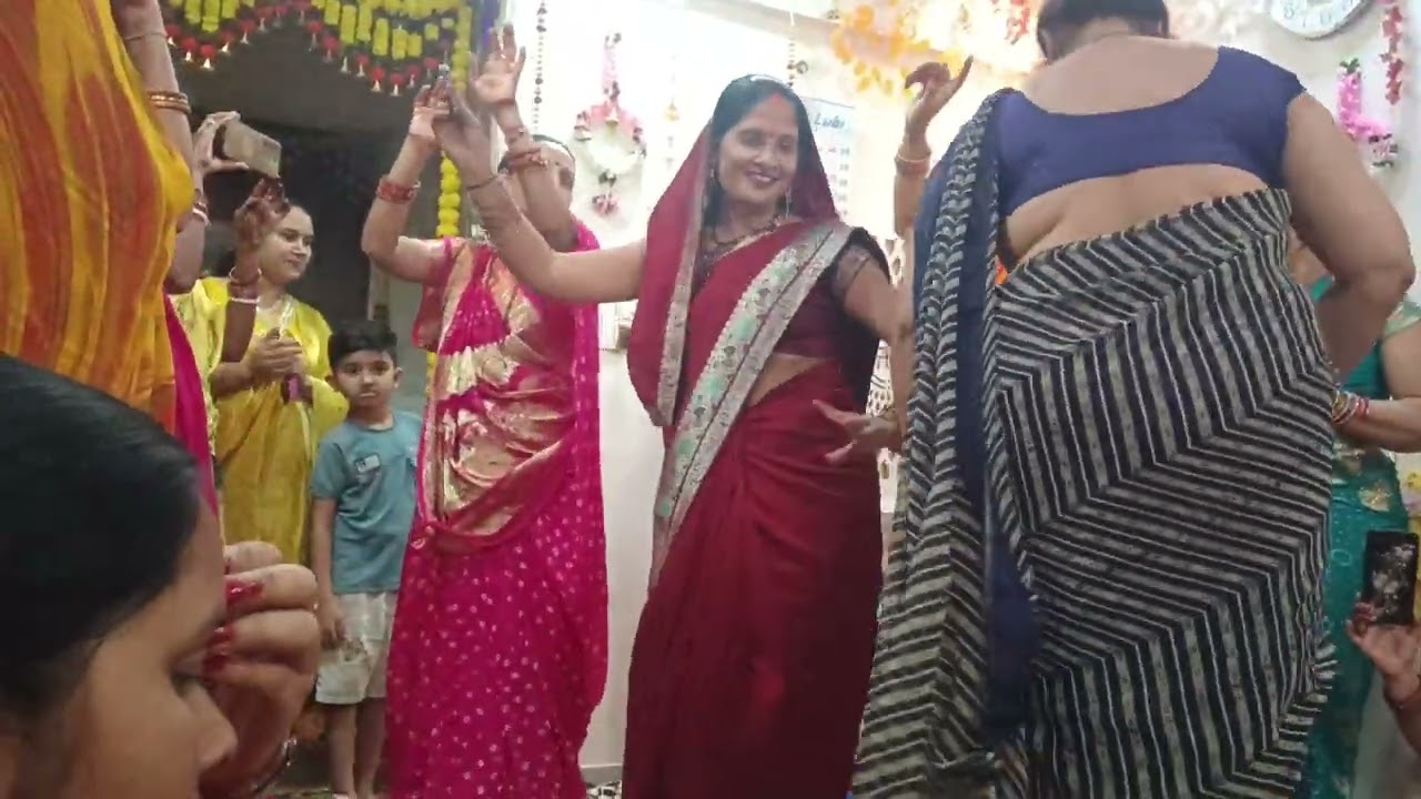 (देहाती गीत )_ धमाकेदार होली गीत _👉indu Pandey dehati geet 🙏