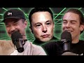 Elon Musk is a Con Man