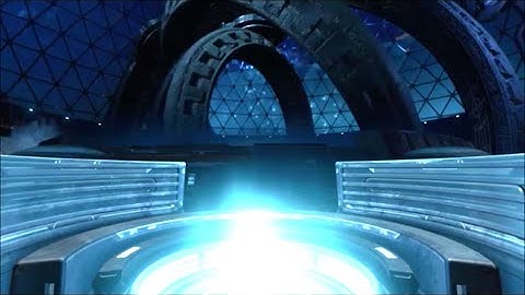 BACK TO EARTH | DOOM ETERNAL ANCIENT GODS 2 | PART 3