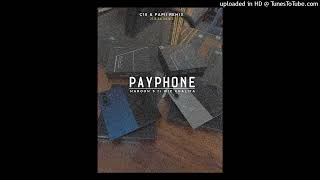 Pay Pnone_Maroon 5 ft Wiz Khalifa[C10 Remix]2026