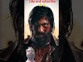 KGF | Rocky Bhai Iconic Mass Entry Scene | Yash Powerful Action Edit | Ultimate Power Mode