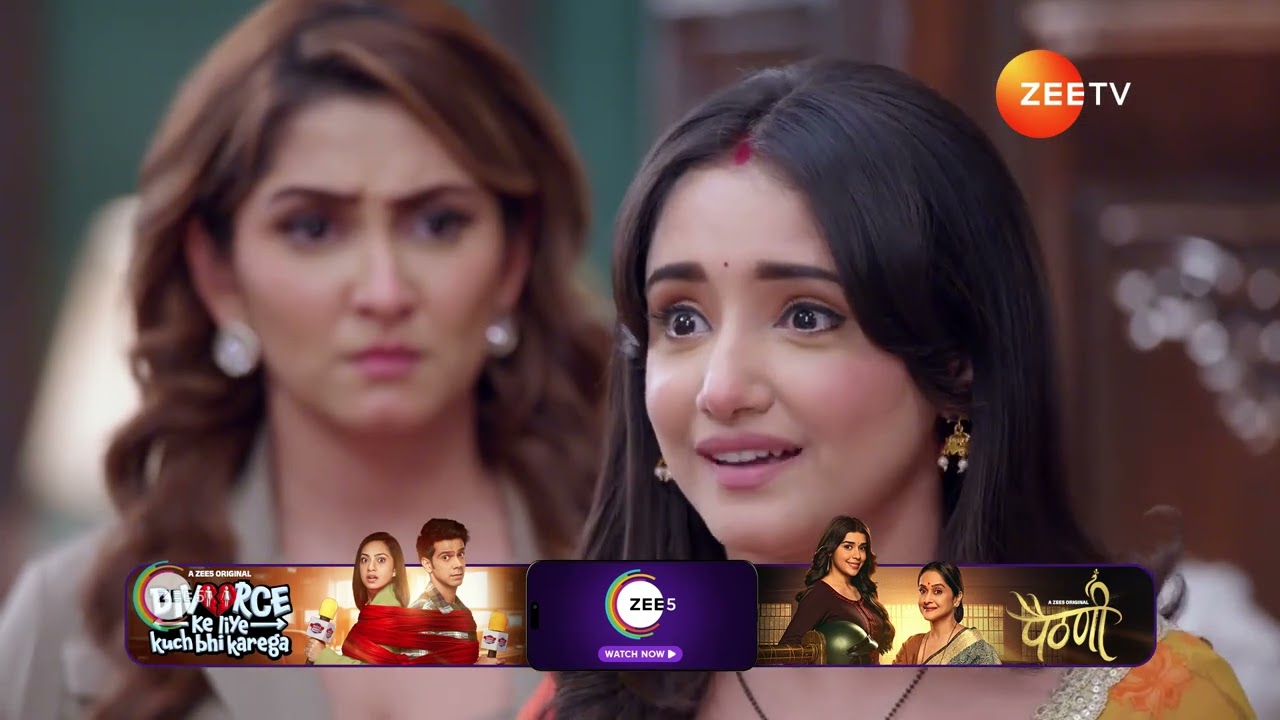 Kumkum Bhagya | Will the Malhotra family trust Monisha's words?