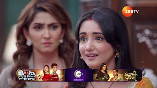 Kumkum Bhagya Will The Malhotra Family Trust Monishas Words?