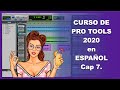 🎚 Curso de Pro Tools 2020 - Cap 7 - Importar Audio 🎤