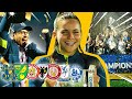 CHAMPIONS?! - Hashtag United Women’s Highlights Mar/Apr 2022